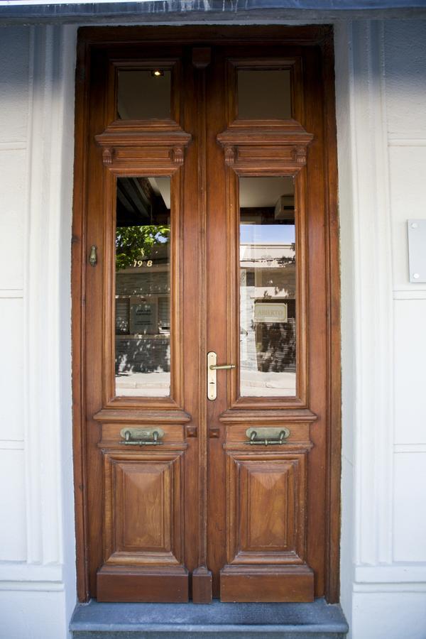 Dolores Hotel - Uruguay Exterior photo